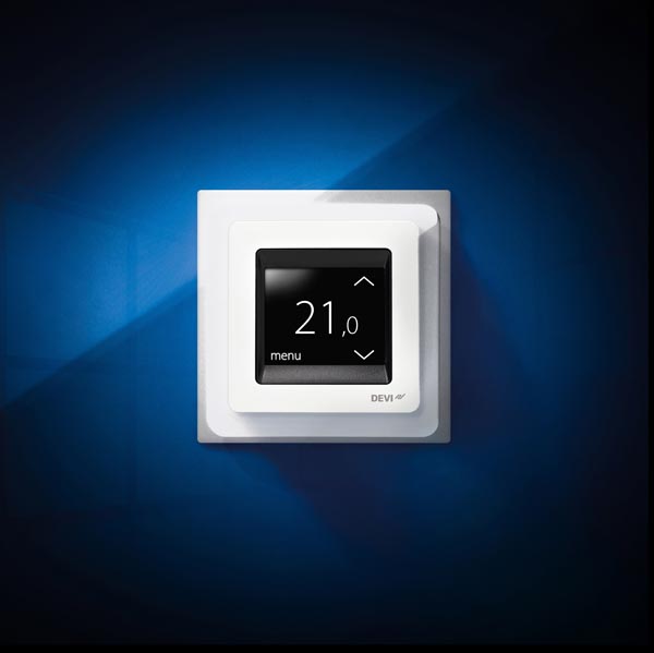 Akıllı termostat